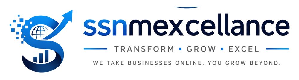 SSNM Excellance logo