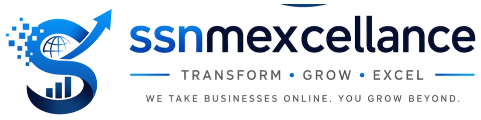 SSNM Excellance logo