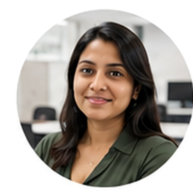 Neha Kapoor, Product Manager